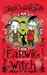 Earwig and the Witch