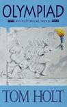 Olympiad cover