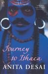 Journey to Ithaca cover
