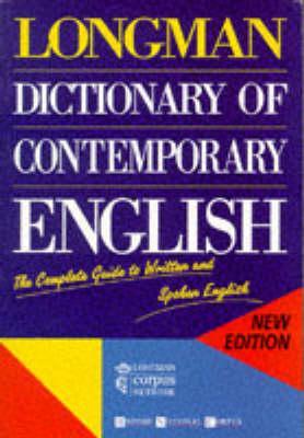 longman-dictionary-of-contemporary-english