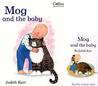 Mog and the Baby cover