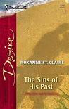 The Sins Of His Past cover