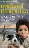 A Medal for Leroy cover