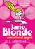 Jane Blonde Sensational Spylet (Jane Blonde, #1) by Jill Marshall