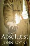 The Absolutist cover
