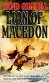 Lion of Macedon cover