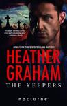 The Keepers cover