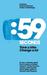59 Seconds Think a Little, Change a Lot by Richard Wiseman