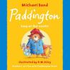 Paddington, King of the Castle cover