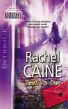 Devil's Due (Red Letter Days, #2)