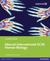 Edexcel Igcse Human Biology. Student Book