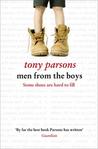 Men from the Boys cover