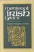 Medieval Irish Lyrics by Barbara Hughes Fowler