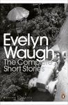 Complete Short Stories cover