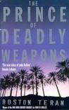 The Prince of Deadly Weapons cover