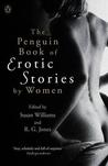 The Penguin Book of Erotic Stories By Women cover