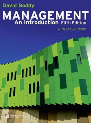management-an-introduction