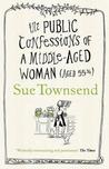 The Public Confessions of a Middle-aged Woman cover