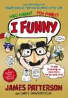 I Funny cover
