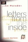 Letters from the Inside cover