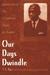 Our Days Dwindle by T.E. Kyei