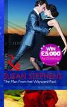 The Man from Her Wayward Past cover