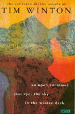 That eye the sky character novel