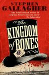 The Kingdom of Bones cover