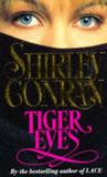 Tiger Eyes cover
