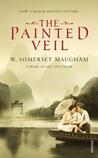 The Painted Veil cover