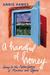 A Handful of Honey by Annie Hawes