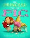 The Princess and the Pig. Jonathan Emmett