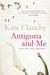 Antigona and Me by Kate Clanchy