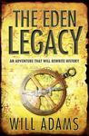 The Eden Legacy (Daniel Knox, #4)