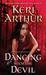 Dancing With the Devil (Nikki & Michael, #1) by Keri Arthur