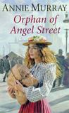 Orphan Of Angel Street cover