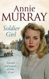Soldier Girl cover