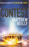 Contest cover