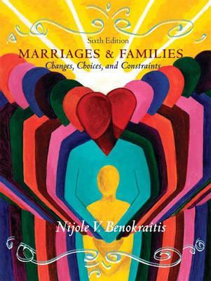 Marriages and families ebook