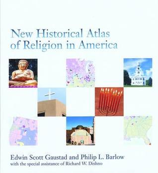 Descarga gratuita de Android bookworm New Historical Atlas of Religion in America