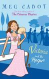 Victoria and the Rogue cover