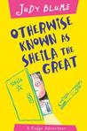 Otherwise Known as Sheila the Great cover
