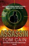 Assassin cover