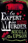 An Expert in Murder (Josephine Tey, #1)