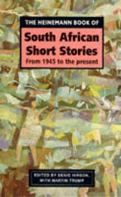 The Heinemann Book Of South African Short Stories Audiolibros en inglés descargas gratuitas