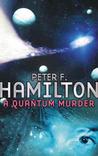 A Quantum Murder (Greg Mandel, #2)