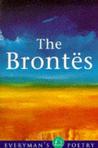 The Brontës (Everyman's Poetry Series) The Brontës (Everyman's Poetry Series)