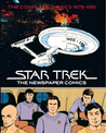 Star Trek: The Newspaper Comics, Volume 1: 1979-1981