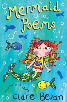 mermaid-poems