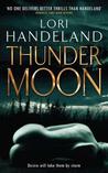 Thunder Moon (Nightcreature, #8)